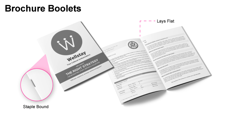 Black And White Printing | PrintingCenterUSA